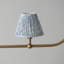 Santiago 4 - Light Shaded Chandelier-110000649