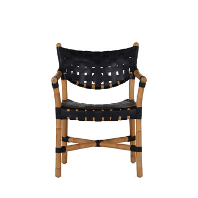 Morrison Upholstered Dining Chair