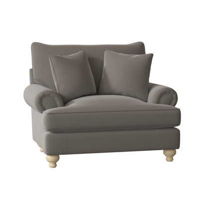 Fauteuil Duckling