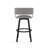 Hillingdon Swivel Counter &  Bar Stool-86795756-86795757-86795758