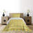 Farmhouse / Country Polyester Coverlet