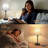 Metal USB Table Lamp-108581503