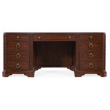 Charleston Executive Desk