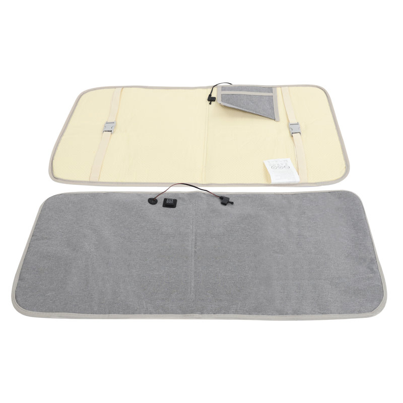 Portable Folding Heated Seat Cushion