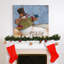 Peace in Hand - Reproduction d'art sur toile tendue-1744629069