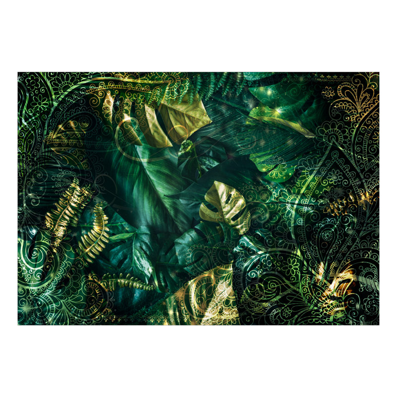 Anagnos Peel & Stick Wallpaper Roll, 6.89' L x 115.7" W