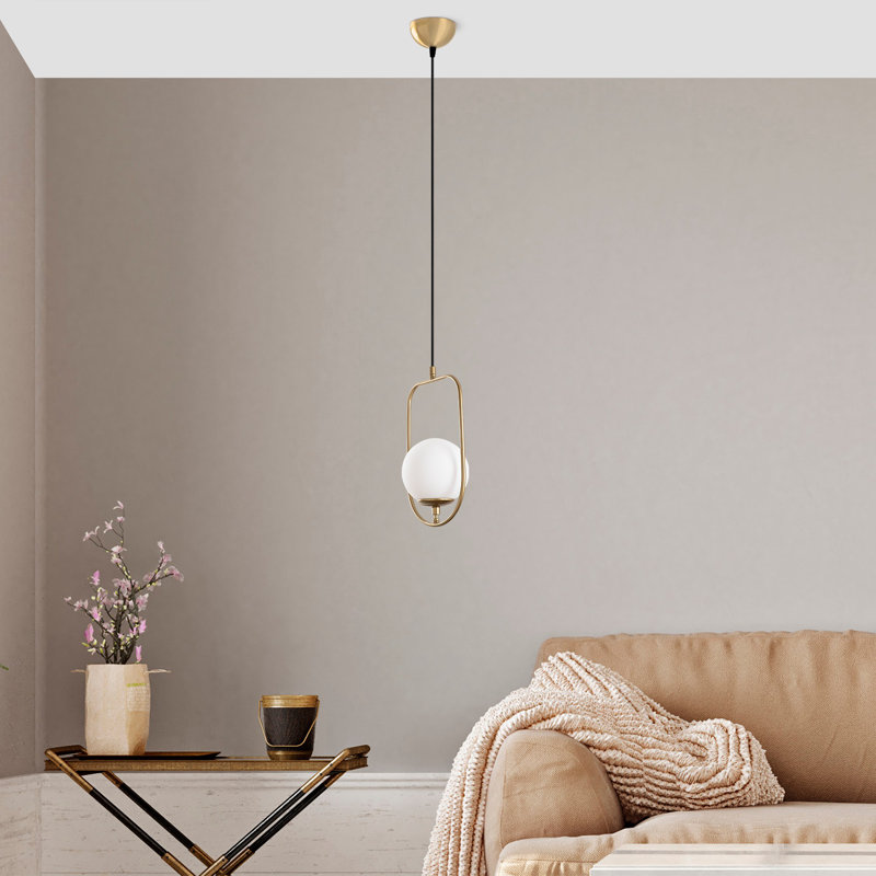 Lustre, Doré