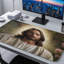 Polyester Desk Pad-843229484