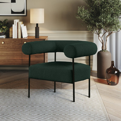 Fauteuil l 32 po Blake