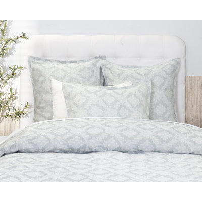 Housse de couette Dawson Ikat