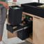 Botton II Under Sink Cabinet Organizer