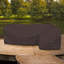 Housse pour canapé de patio Kimberlin-86163182
