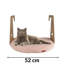 Lit pour animal de compagnie-1964070639