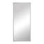 Miroir en bois avec support de sécurité idéal pour salle de bain / miroir de meuble-lavabo Collection Ellis-1456036958-1456036954