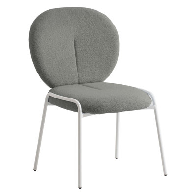 Chaise d'appoint Amelia