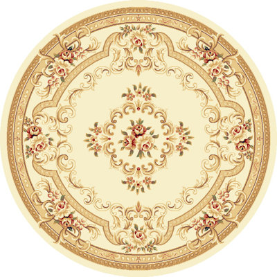 Tapis décoratif