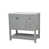 Gray is out of stock selected