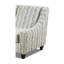 Chaise d'appoint Oyster Fossil