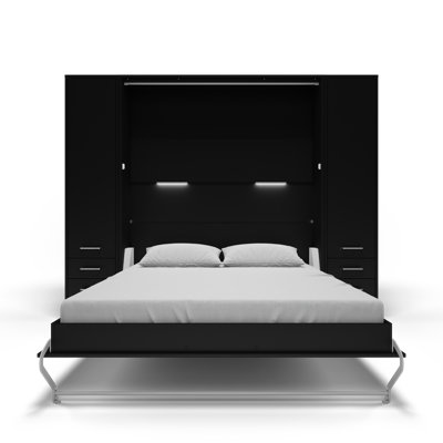 Bett Challie, 160 x 200 cm