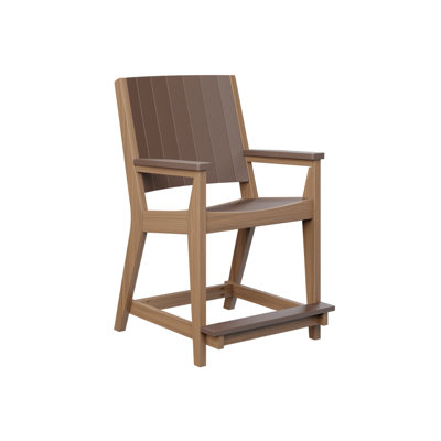 Mayhew Outdoor Bar Stool