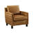 Genuine Leather Armchair Set Of 2-123845014