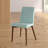 Edgware 18.25'' H Fabric Upholstered Side Chair-20281231-20281229