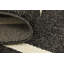 Tapis noir / beige Barreto-1252906964