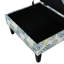 STORAGE OTTOMAN