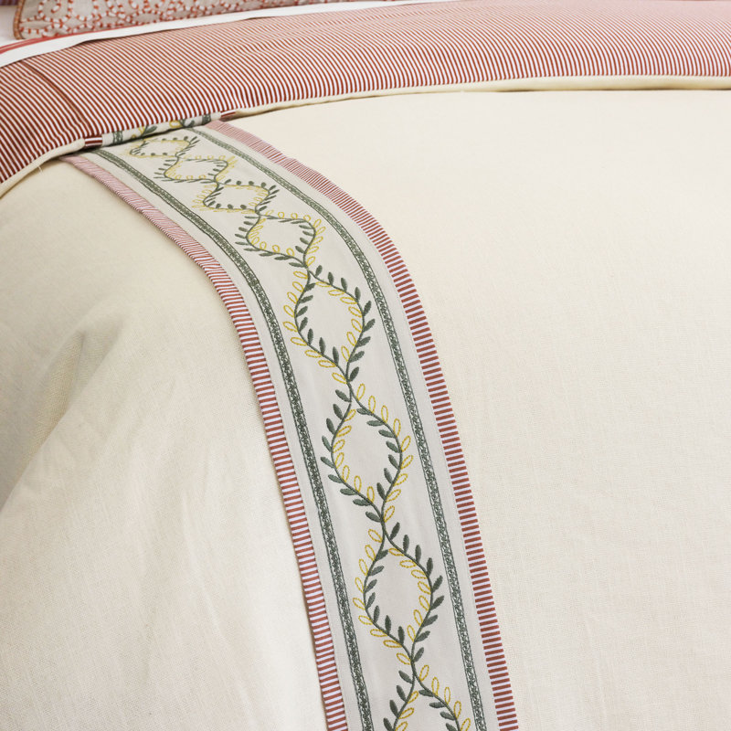 Marguerite Comforter, Full Comforter