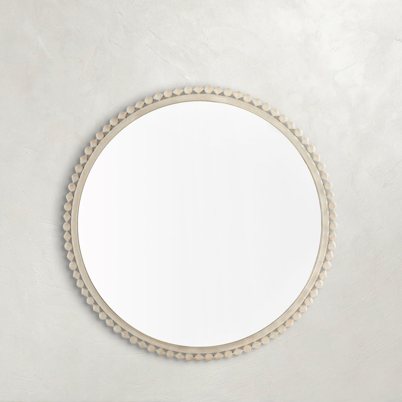 Belle Mirror - Round - 48", 48" x 48"