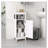 Single Door Storage Cabinet