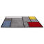 Maguire Geometric Area Rug-61006488