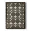 «Forcella Neutral Subtle Shift II», peinture sur toile encadrée-88378002-88378004
