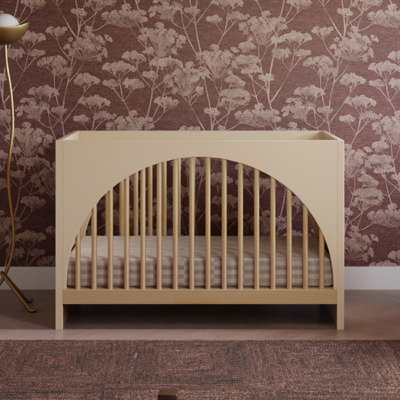 Lit de bébé convertible 3-en-1 Moab