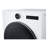 7.4 cu. ft. Ultra Large Capacity Smart Front Load Gas Energy Star Dryer with Sensor Dry & Steam Technology-93617764-93617765
