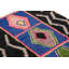 One-of-a-Kind 3'x10'4” Hand Knotted Area Rug