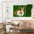Rabbit Eating Leaf-532528424