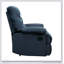 Fauteuil inclinable bleu Arcadia-318086587