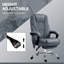 Ebern Designs Executive Chair