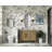 42 inch Single Bathroom Vanity-1715194279