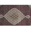 Kenlay Oriental Area Rug in Red