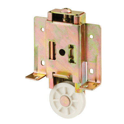 Prime-Line Concave Mirror Door Roller