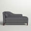 Chaise longue Diogène-16678293
