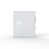 Glossy White is out of stock selected