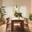 Panneau de rideau simple en lin Jensen-706429187-706429197