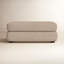 Repose-pieds rectangulaire 49 po Emilio-798355442