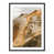 Black Paper Single Picture Framed selected