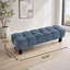 Banc avec repose-pieds 62,6 po-1430784689