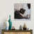 White Framed selected