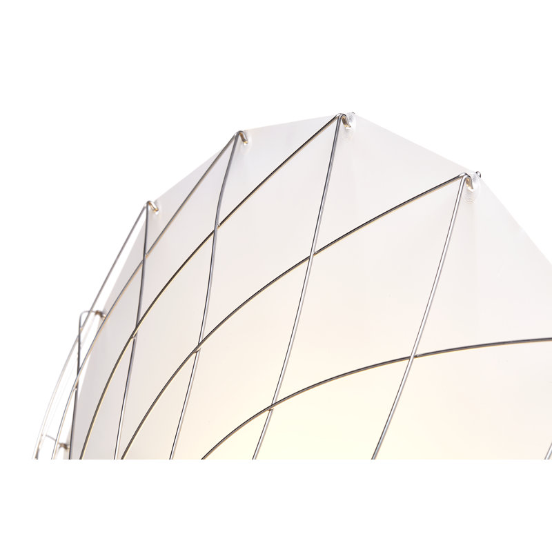 Filigree LED Floor Lamp